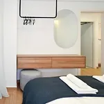 公寓 Luxury Downtown C2 塞萨洛尼基