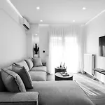 公寓 Luxury Downtown C2