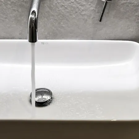 Apartament Luxury Downtown C2 Saloniki