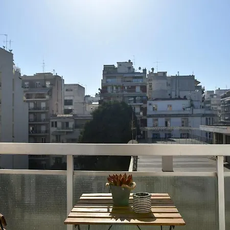 Luxury Downtown C2 Saloniki