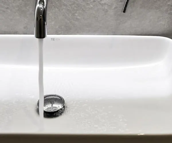 Apartamento Luxury Downtown C2 Tesalónica