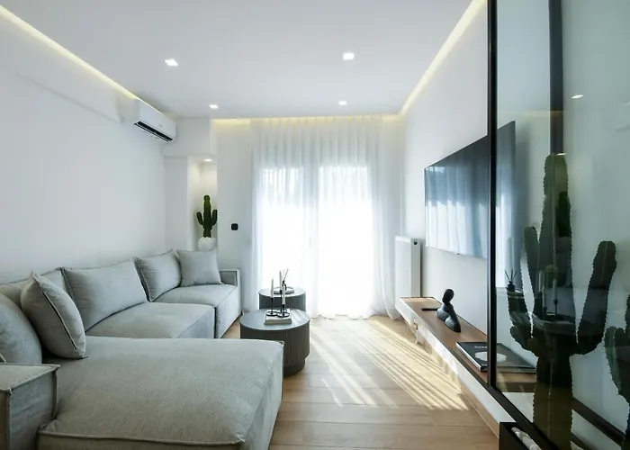 Luxury Downtown C2