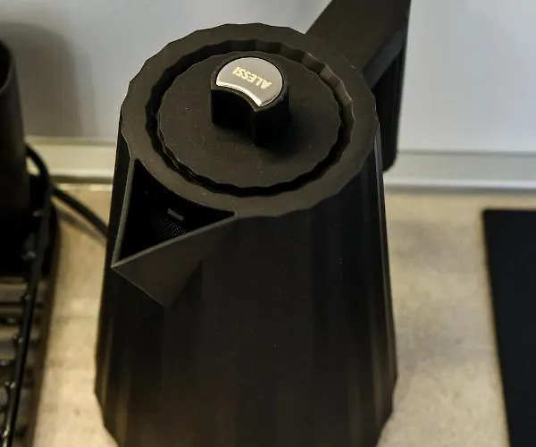 Luxury Downtown C2 Apartamento