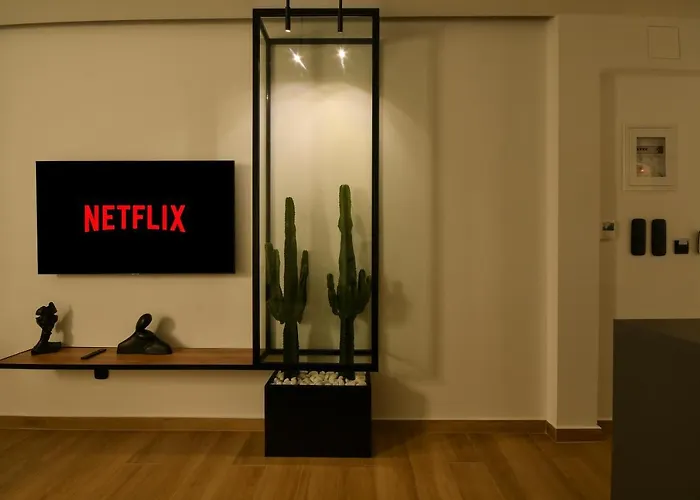 Apartamento Luxury Downtown C2 Tesalónica