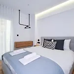 Apartament Luxury Downtown C2