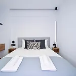 Luxury Downtown C2 * Selanik