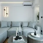 Luxury Downtown C2 Daire Selanik