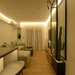 Daire Luxury Downtown C2 Selanik