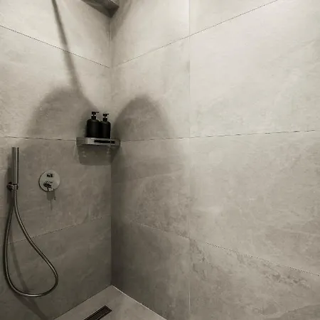 Luxury Downtown C2 Apartment Thessaloniki