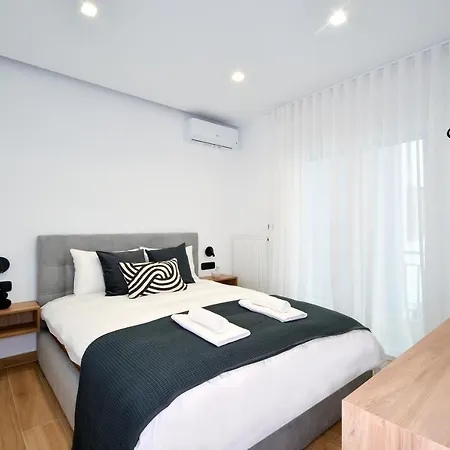 Apartment Luxury Downtown C2