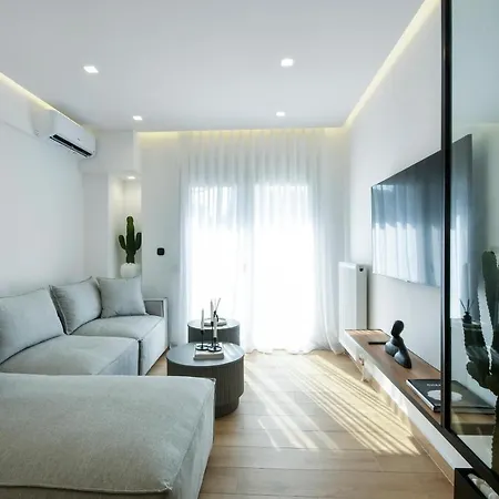 Luxury Downtown C2
