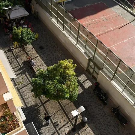 Luxury Downtown C2 Apartment Thessaloniki