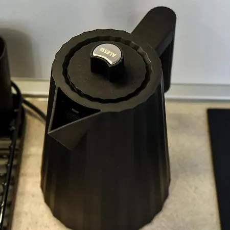 Luxury Downtown C2 Apartamento