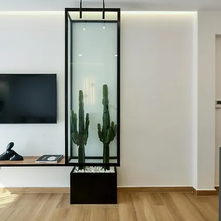 Luxury Downtown C2