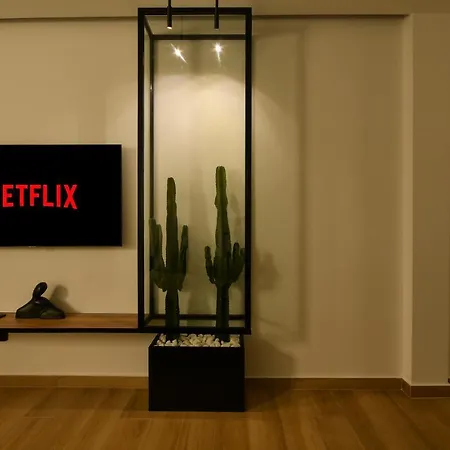 Apartamento Luxury Downtown C2 Tessalónica