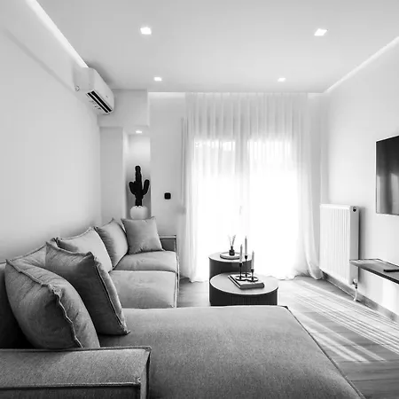 Apartment Luxury Downtown C2