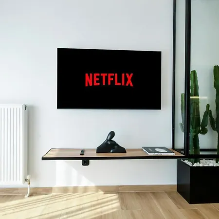 Luxury Downtown C2 Appartement