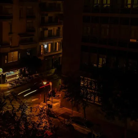 Luxury Downtown C2 Thessaloniki