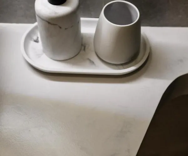 Luxury Downtown C2 דירה