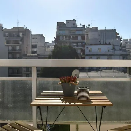 דירה Luxury Downtown C2