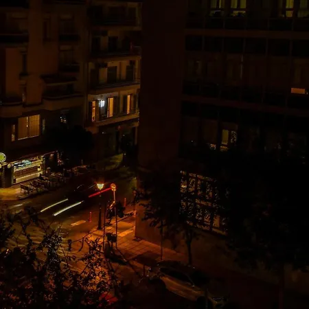 Luxury Downtown C2 סלוניקי