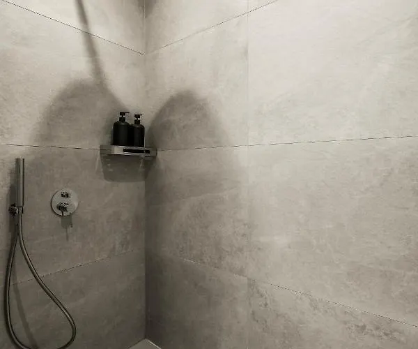 Luxury Downtown C2 Apartman Szaloniki