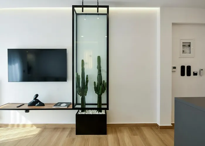 Luxury Downtown C2